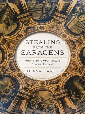 cover image of Stealing from the Saracens